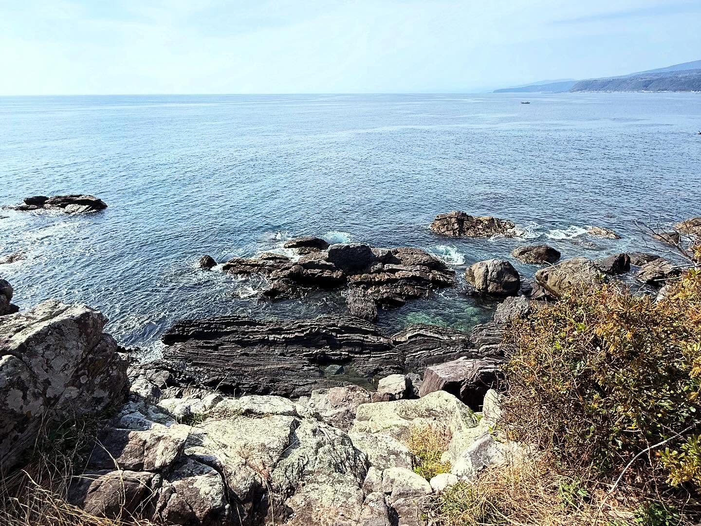 空海御座石（くうかいございし） 3