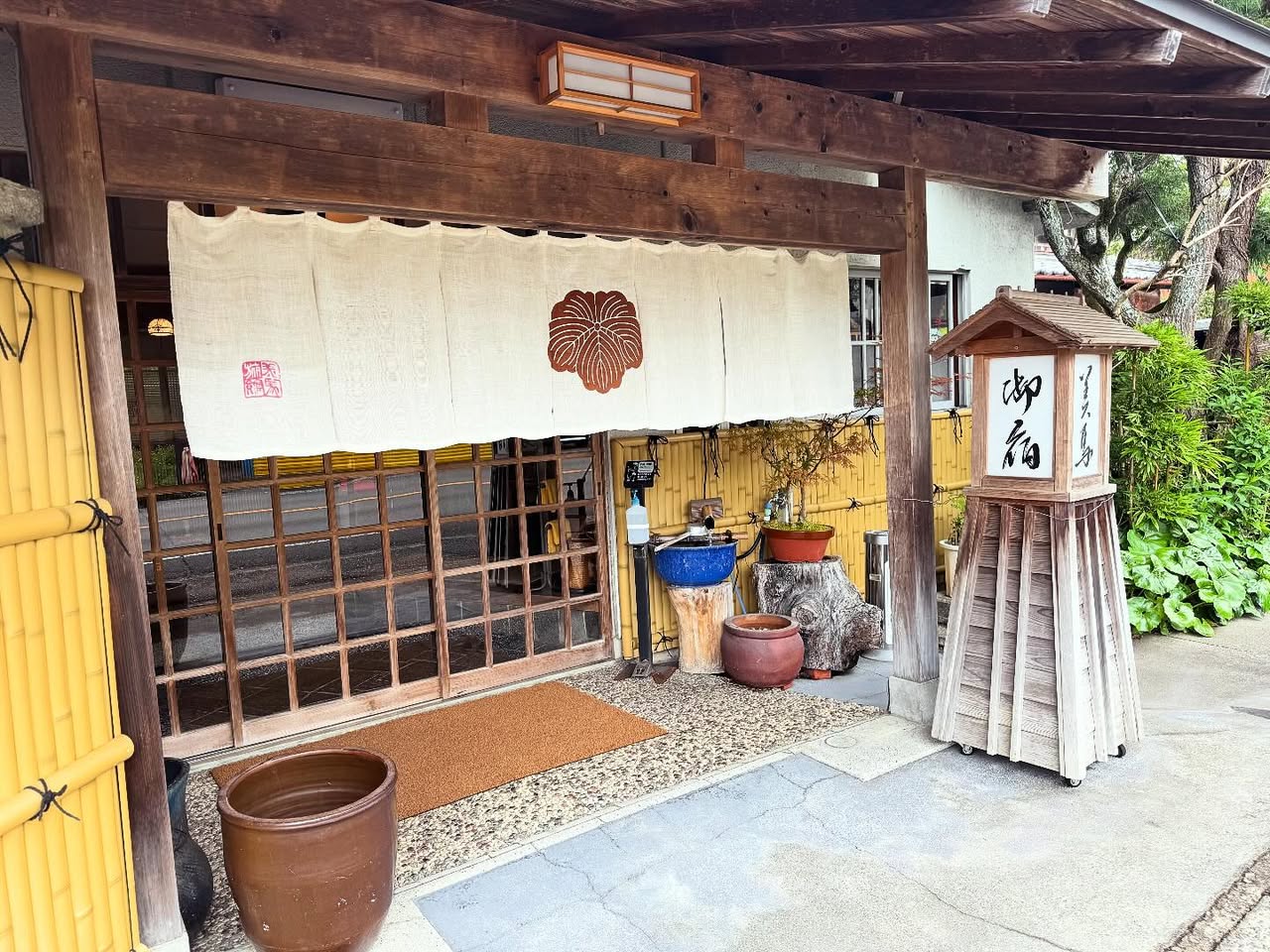 美馬旅館 1
