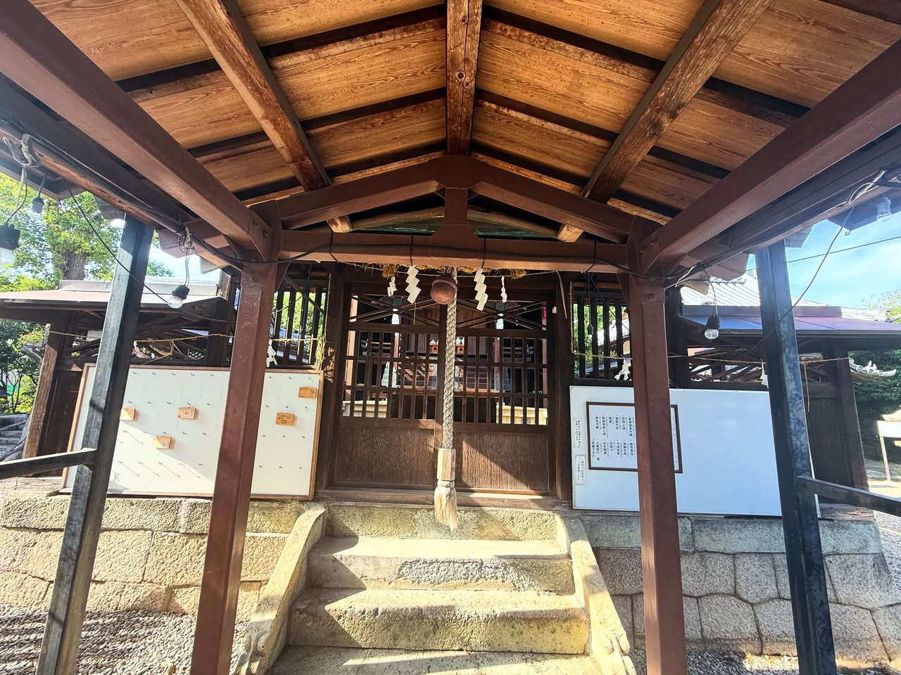 三島鴨神社（みしまかもじんじゃ） 3