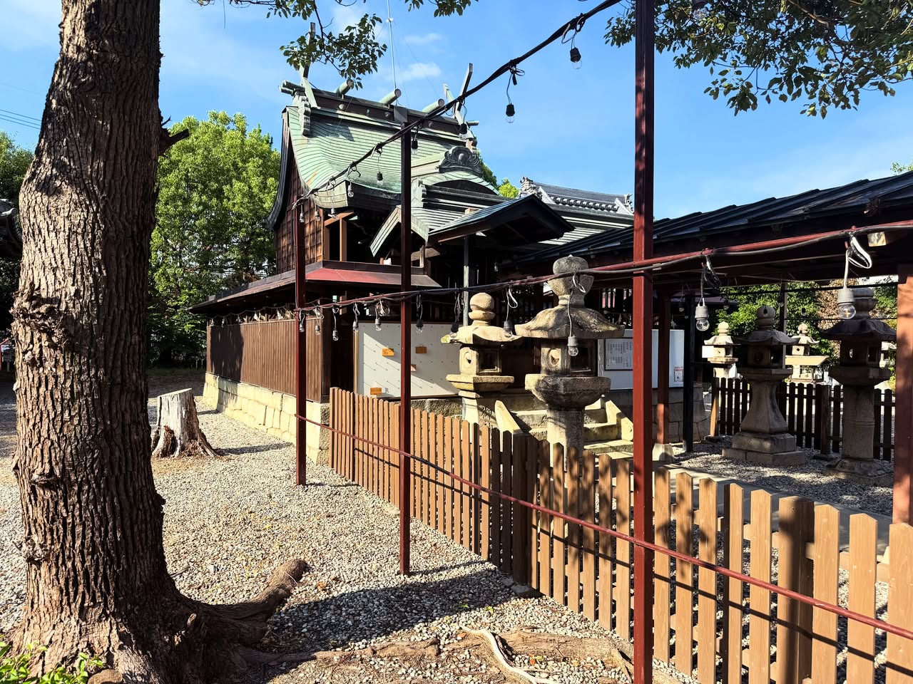 三島鴨神社（みしまかもじんじゃ） 5