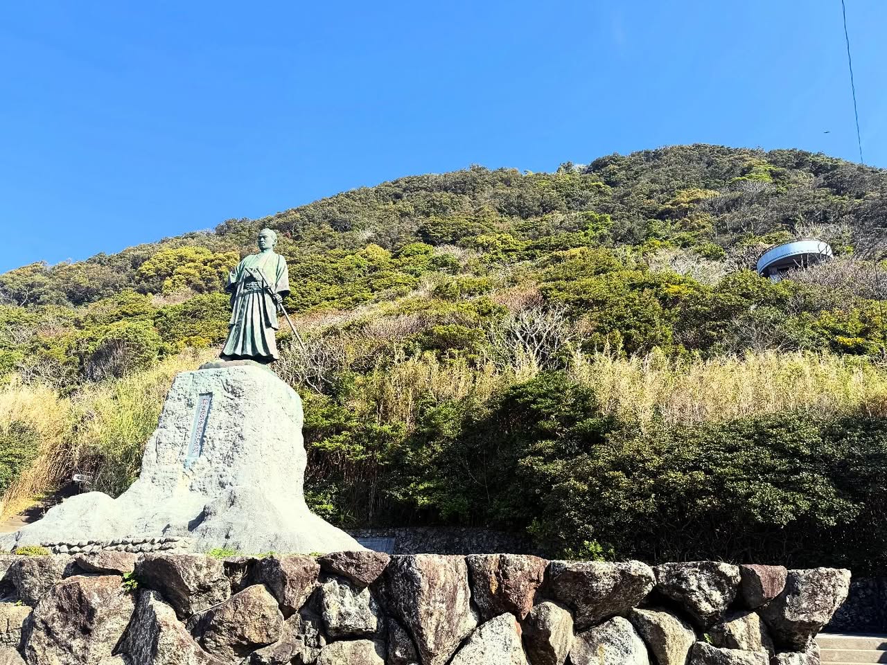 室戸岬（むろとみさき） 4
