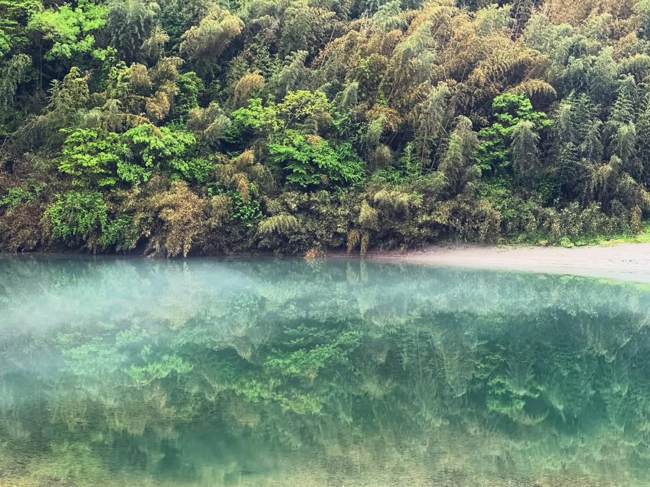 吾北むささび温泉 1
