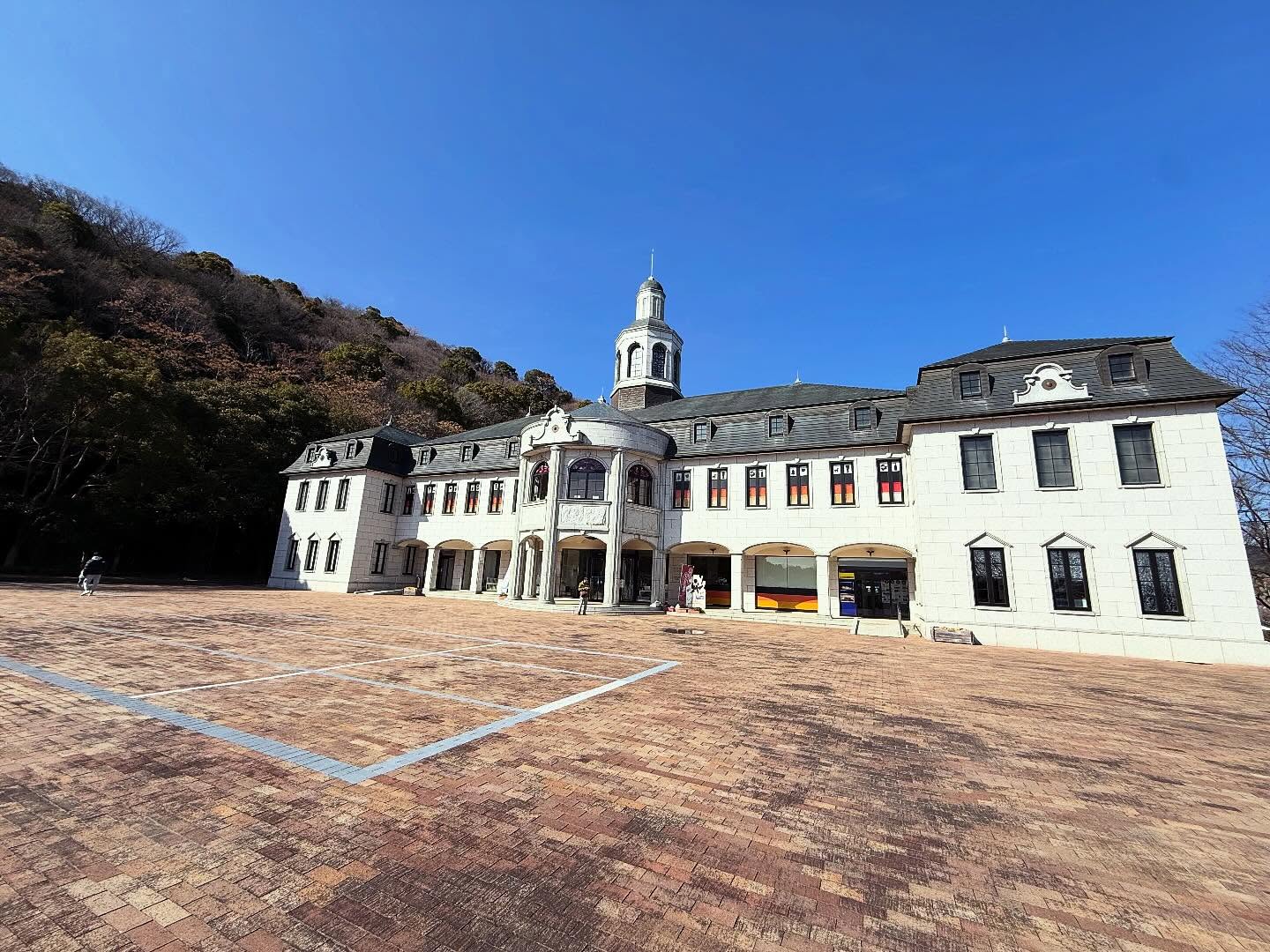 鳴門市ドイツ館・賀川豊彦記念館 2