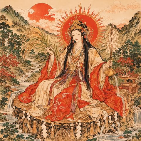 丹生都比売神社 3