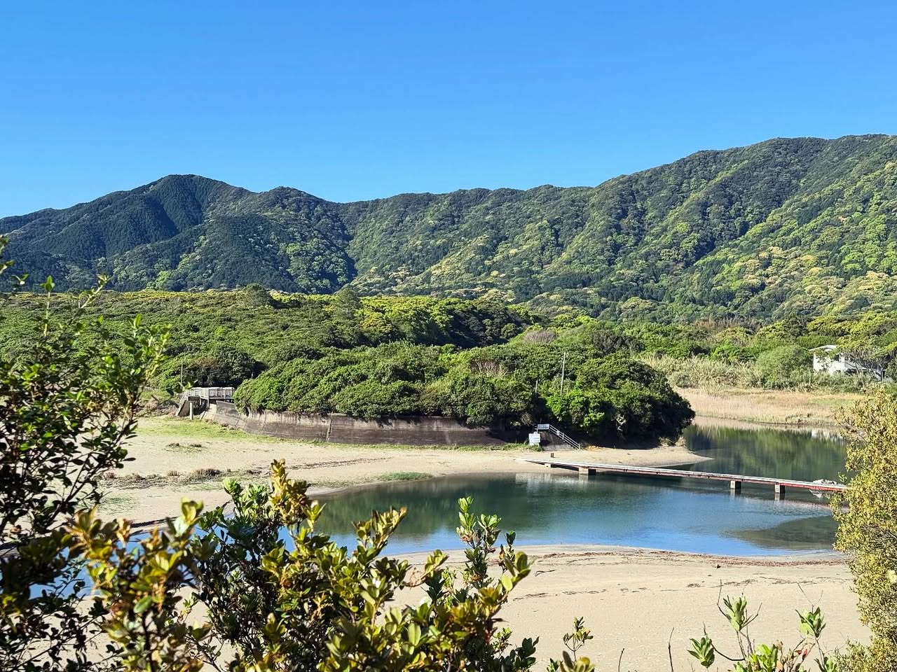 大岐の浜 3