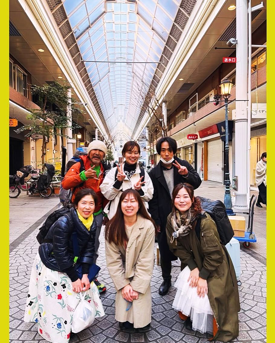 岡山文藝フェスティバル 1