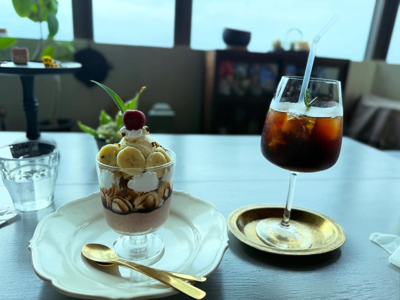 パフェカフェ（高松） 4