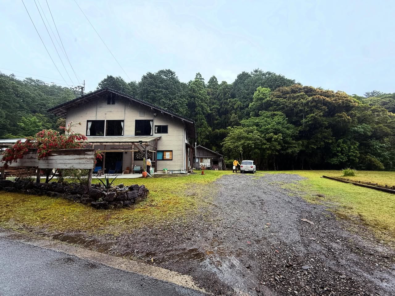 田中宗豊 1