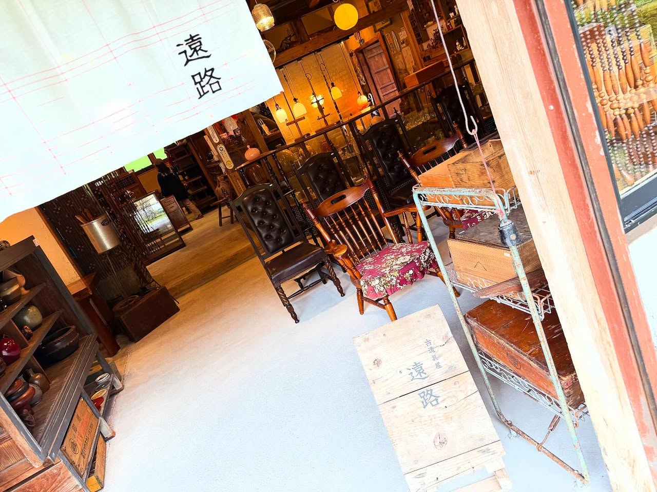 遠路（四万十町=窪川） 1