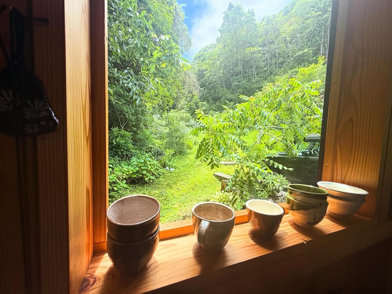 四万十山みず木 / 手しごとやてくてく 2