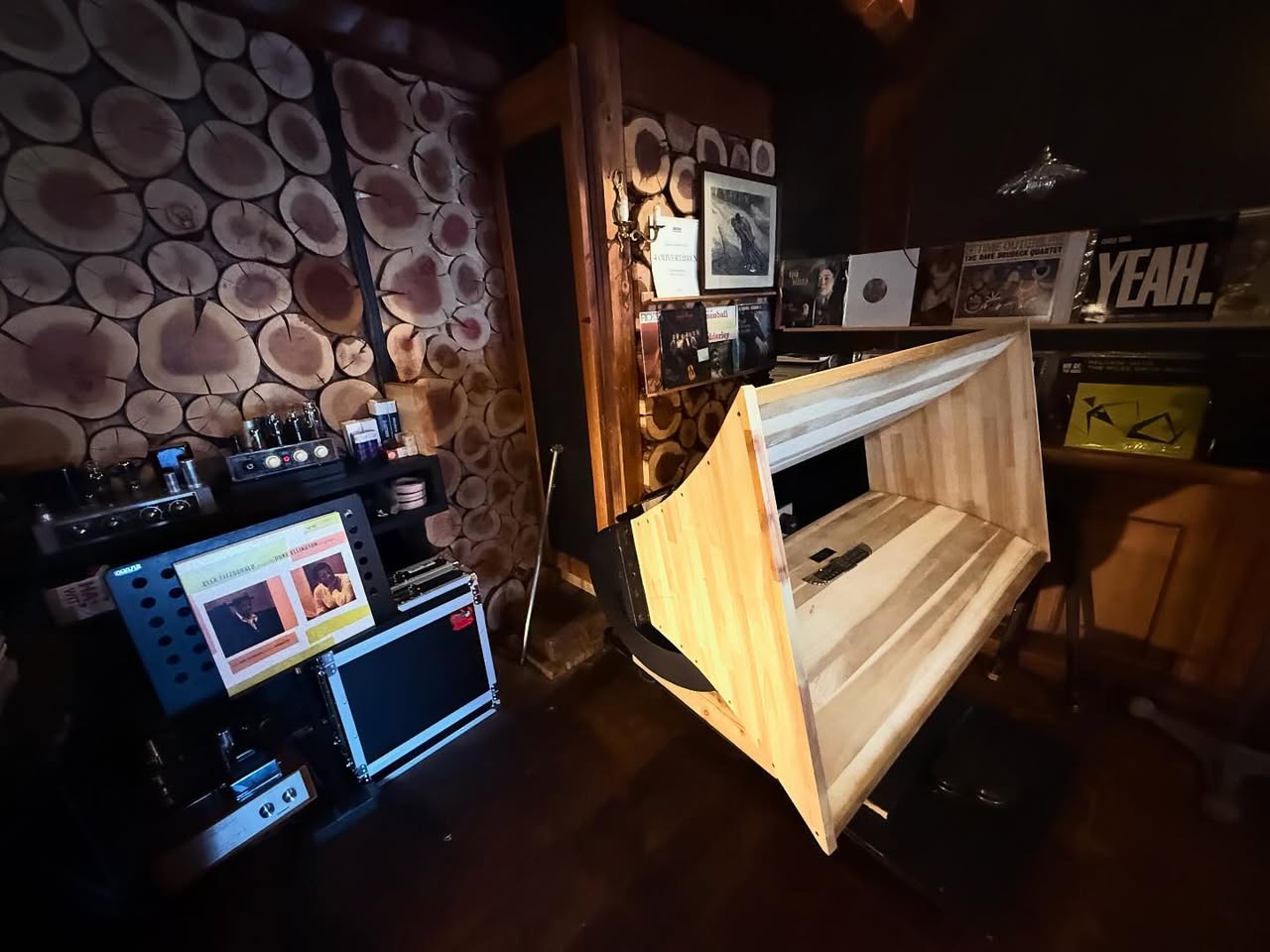 サウンド器（Sound Cafe） 3