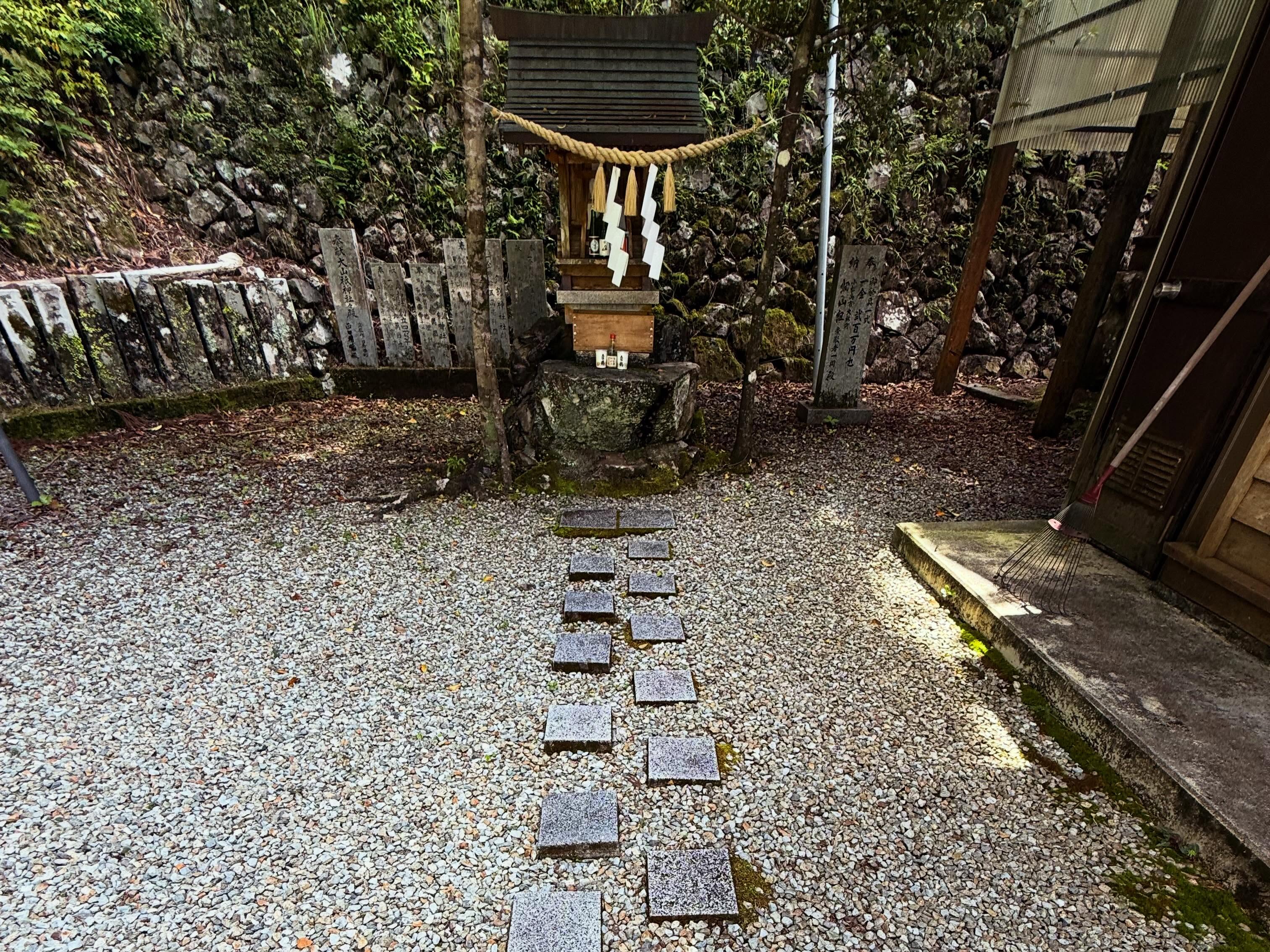 轟の滝・轟神社 8