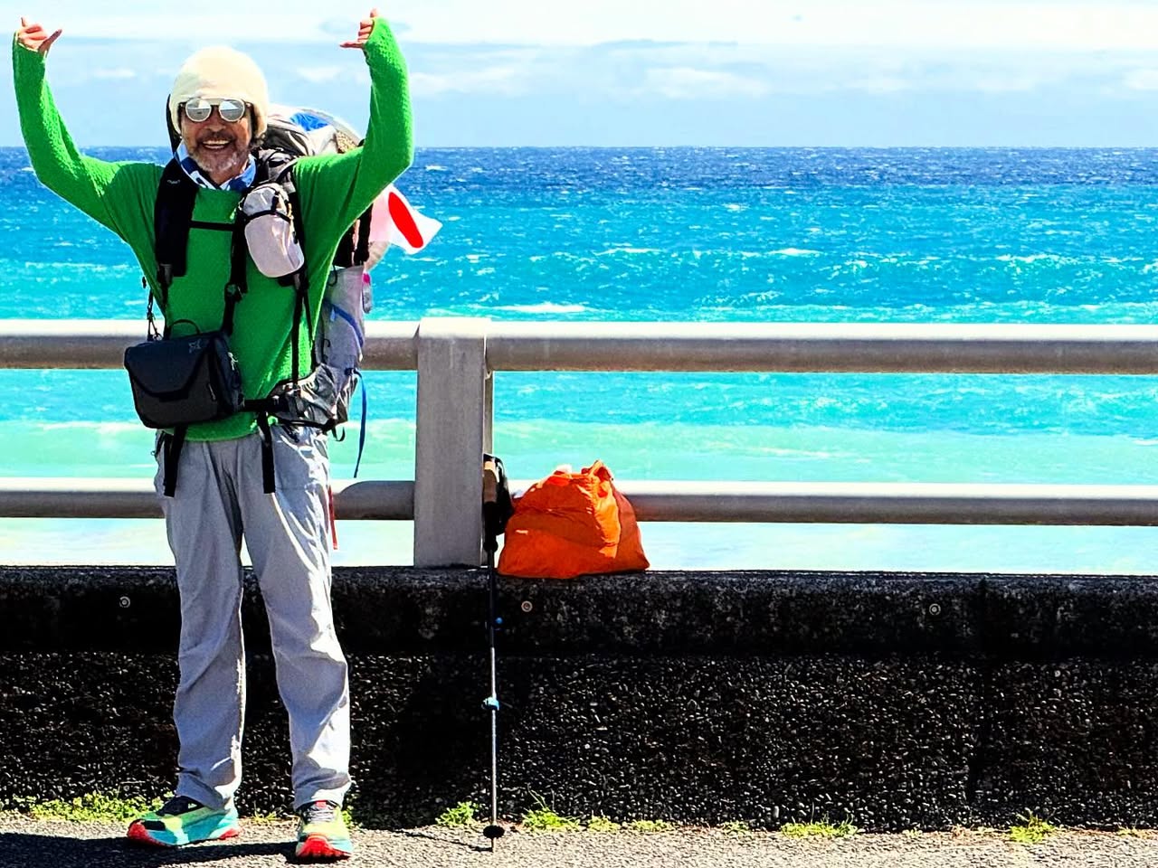 甲浦の宿（土佐境の宿） 11