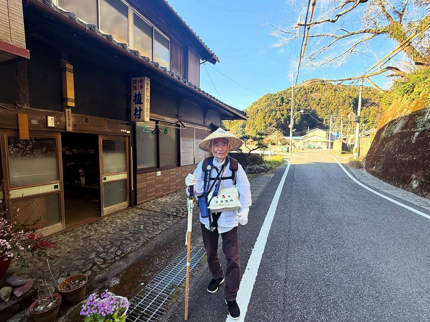 12番焼山寺 3