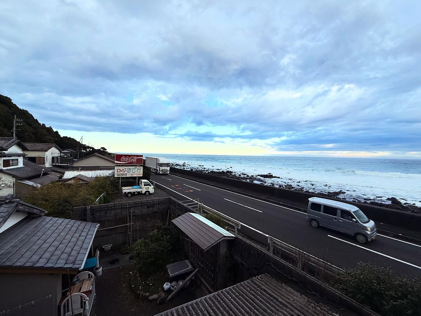 甲浦の宿（土佐境の宿） 8