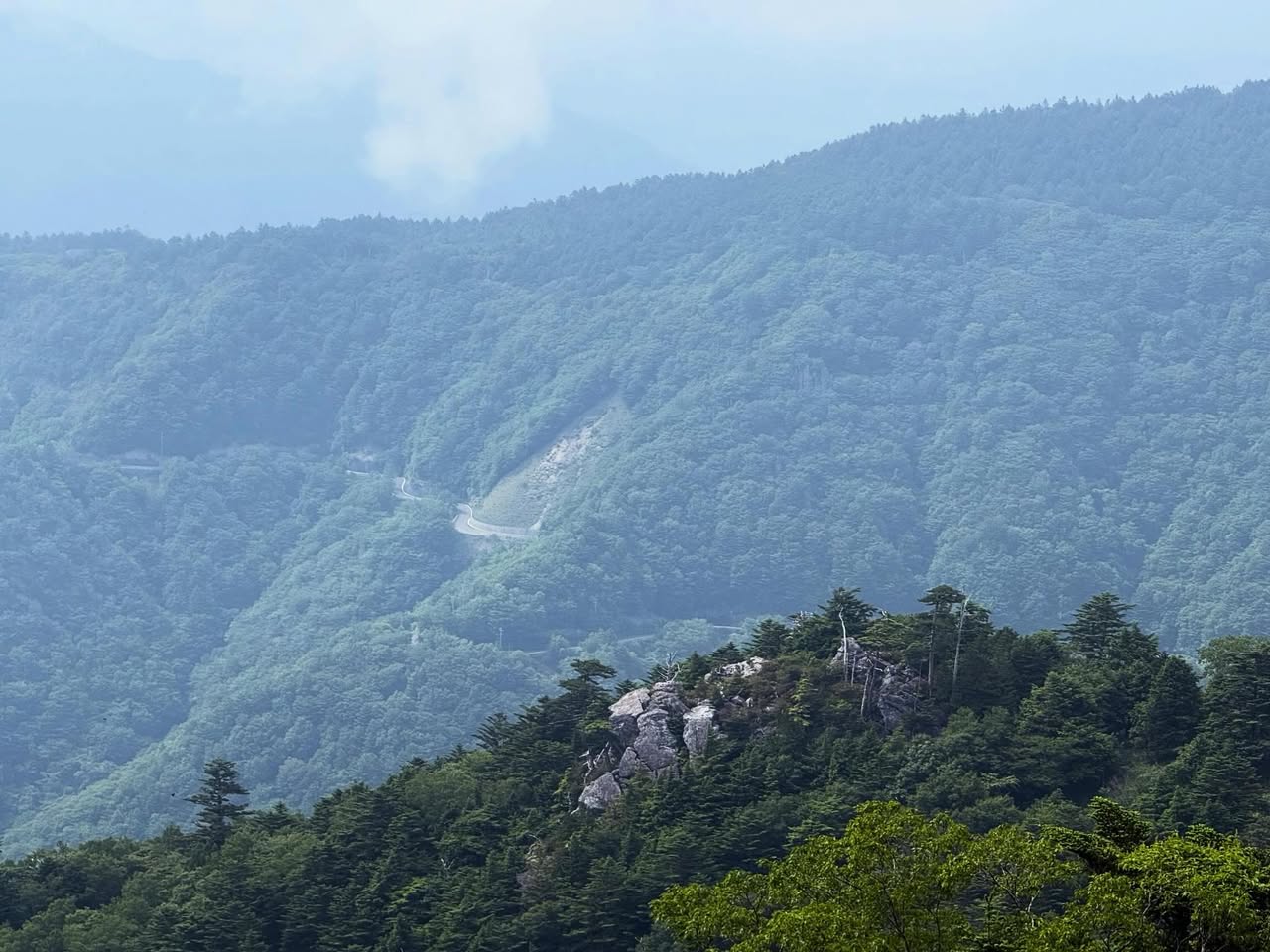 剣山(鶴亀山) 10