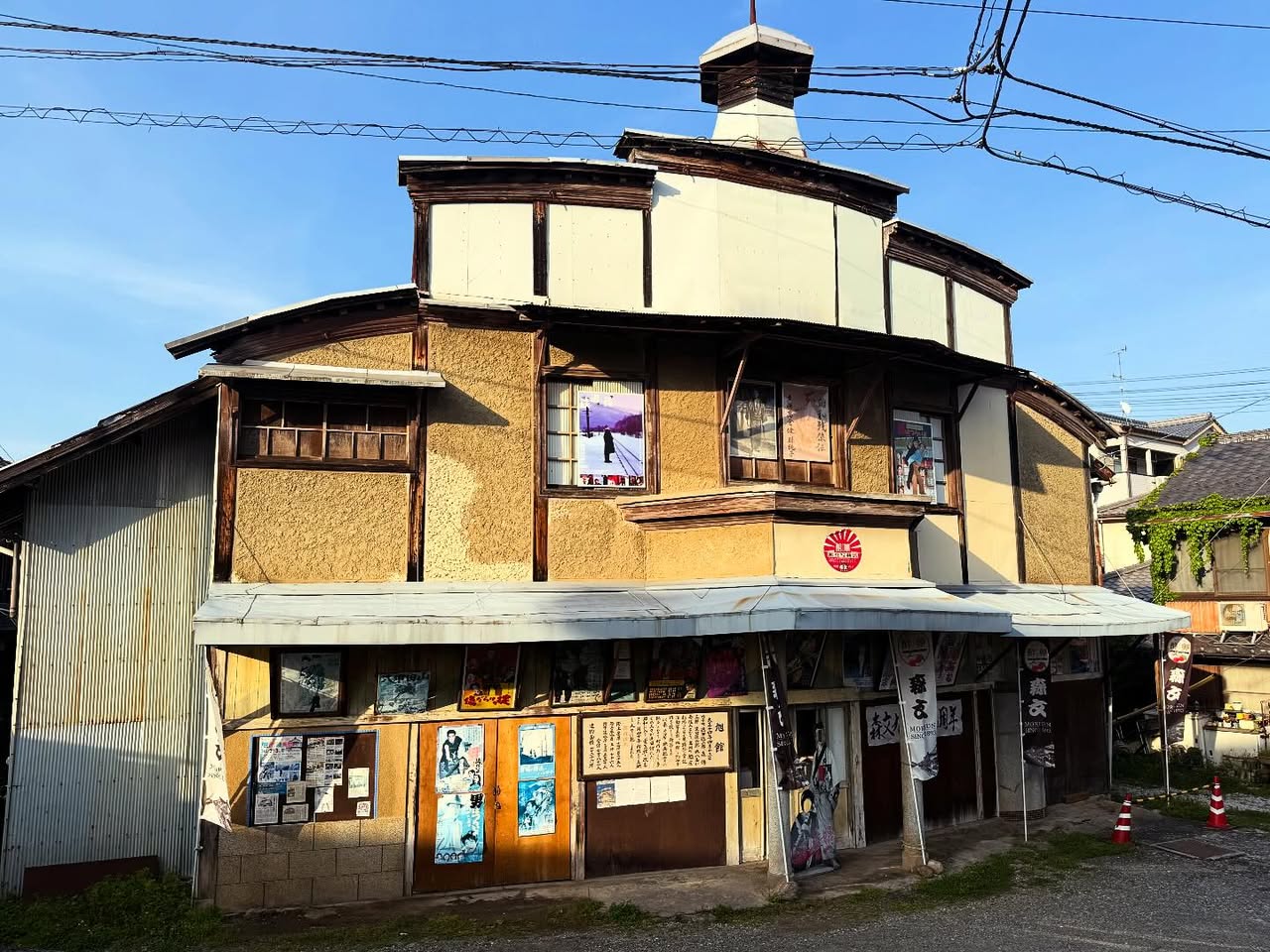 内子の町並み 3