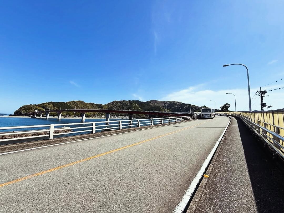 宇佐大橋 1