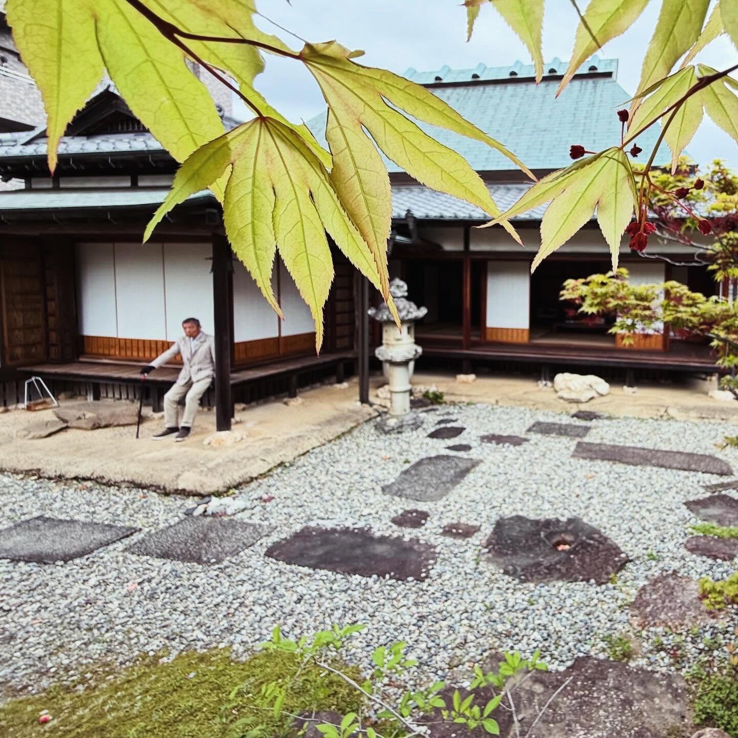 横山賢二 6